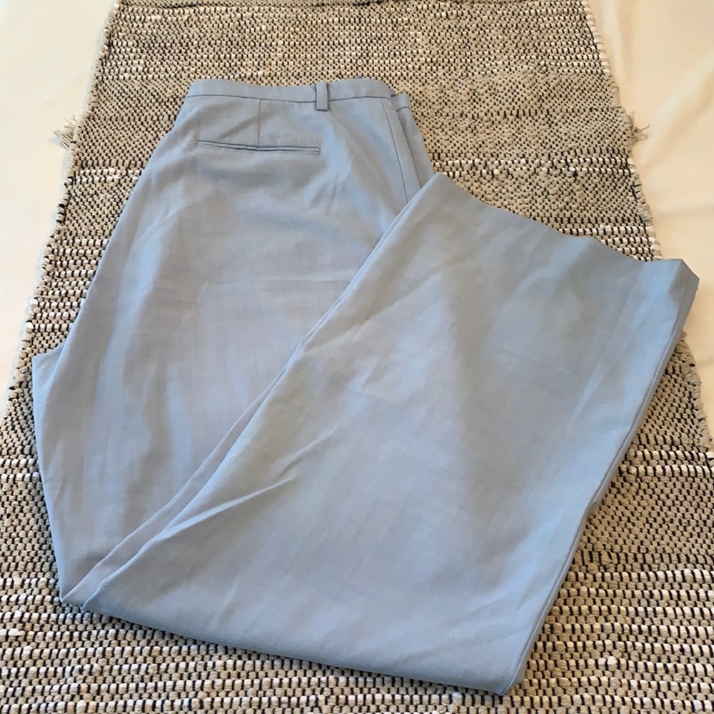 Vintage Blue Gap Pant. Like New. Size 14A